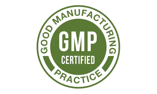 Red Boost -gmp-certified